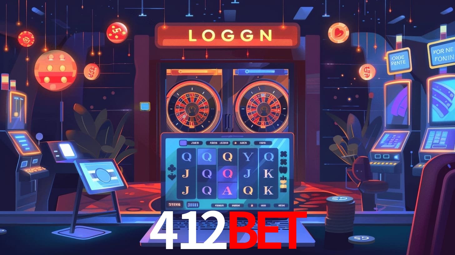Segurança 2FA 412bet