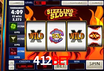 Descubra a Magia dos Jogos de Arcade no 412bet