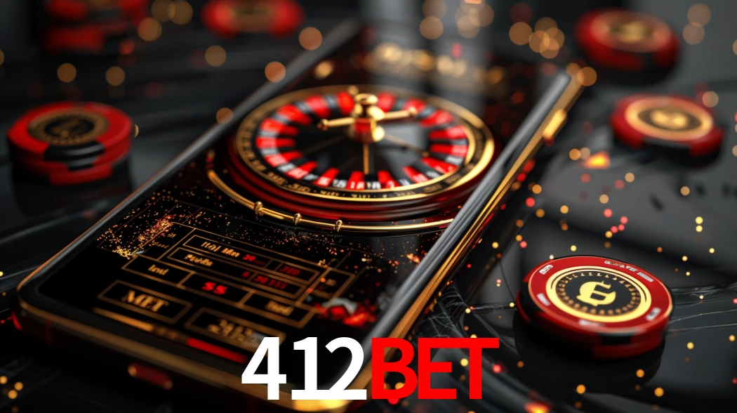 Live Casino 412bet