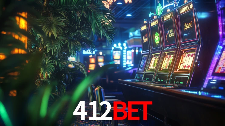 Live Casino 412bet