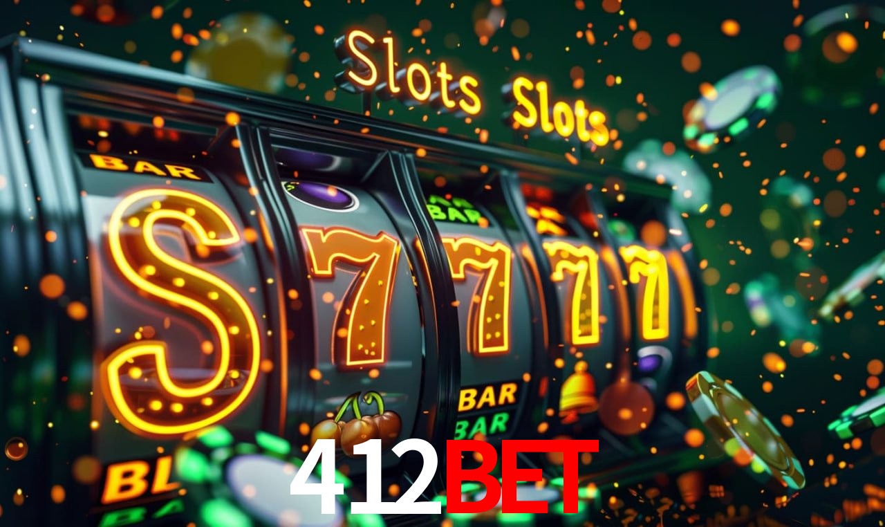 Mesa de Blackjack 412bet