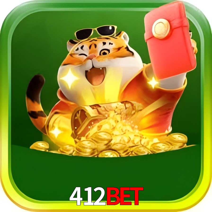 412BET-Logo
